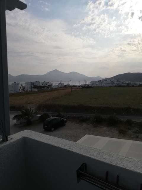 Antonis Rooms
