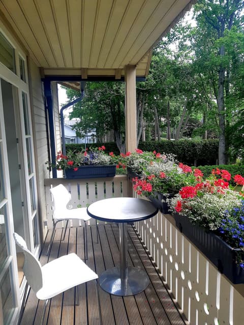 Aparthotel Wooden Villa, Room