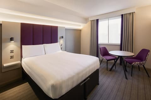 Premier Inn London Southwark Tate Modern