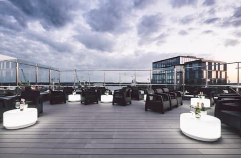 Dunetton Hotel Klaipeda