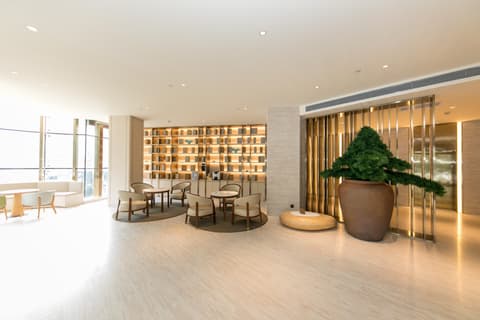 Ji Hotel (Jinan Shandong University Minziqian Road