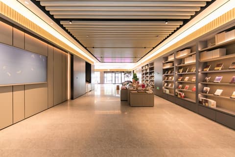 Ji Hotel (Hangzhou South Railway Station, Xiaoshao