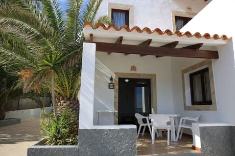 Apartamentos Mar y Sal