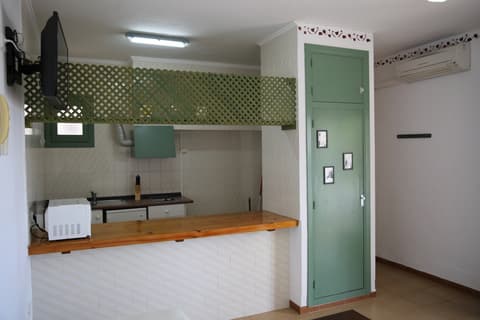 Apartamentos Mar y Sal