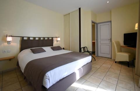 Logis Le Relais du Vivarais
