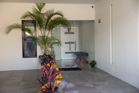Hotel Casa Jima Agave