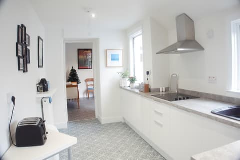 Barns Serviced Accommodation