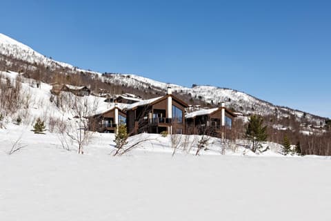 Koie Hotel