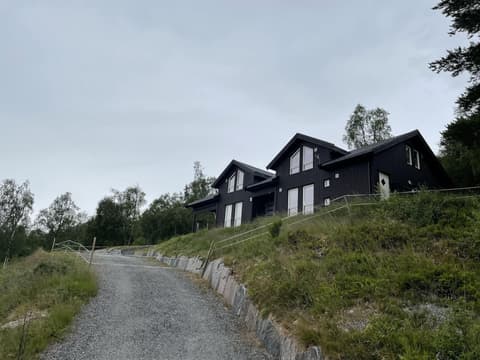 Koie Hotel