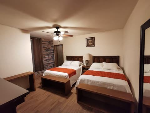Hotel Casa Positos