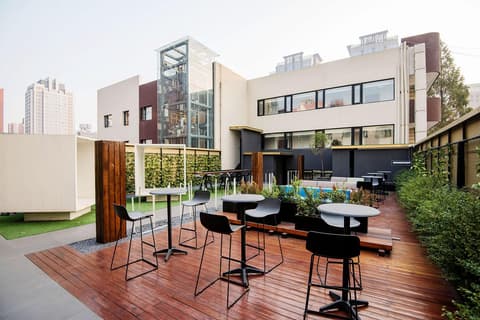 CitiGO Hotel Xi'an Gaoxin