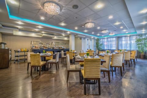 Hotel Limaq