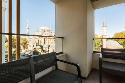 Ramada Plaza By Wyndham Istanbul Sultanahmet