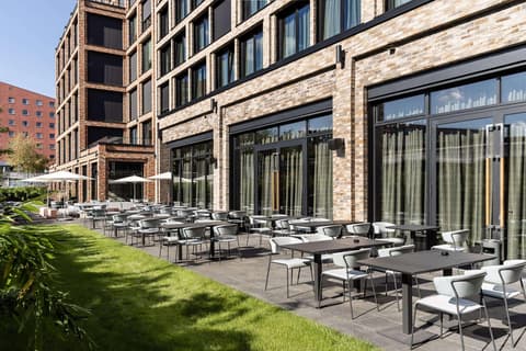 Hotel Amano East Side