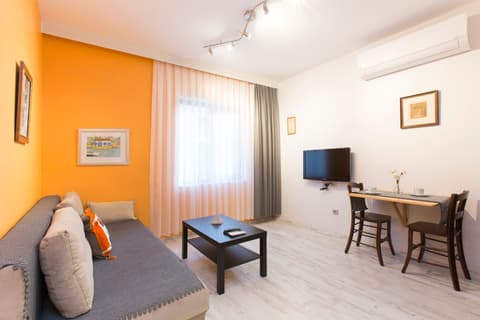 Istanbul Apart Hotel