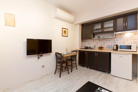 Istanbul Apart Hotel