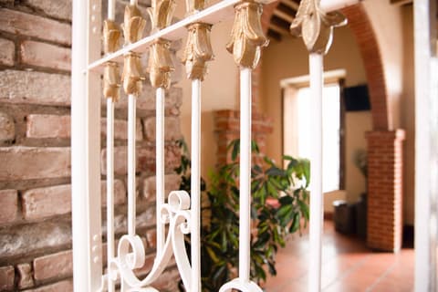 Hotel Rincon Poblano