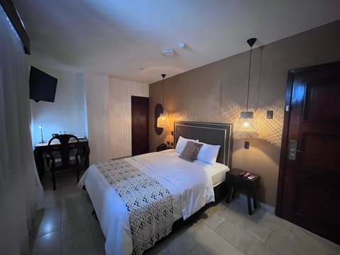 Hotel Patrimonial By Greenfield