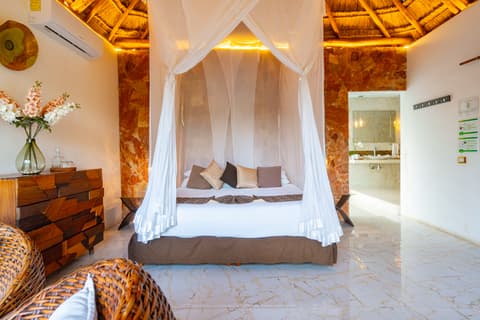 Cabañas Luxury
