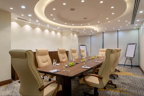 Warwick Riyadh Hotel