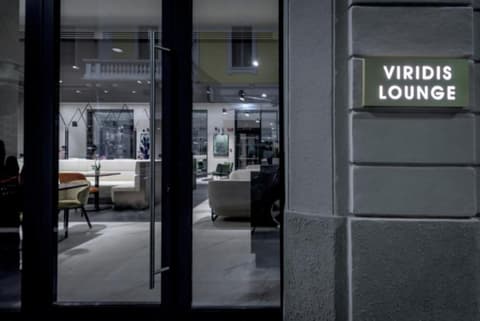Palazzo Viridis