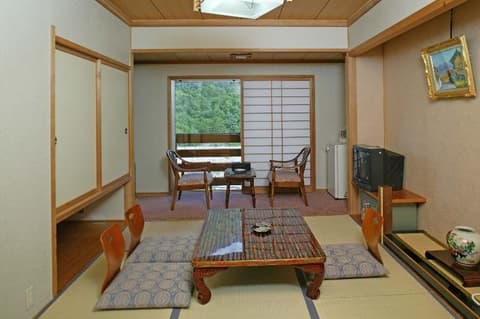 Kamikochi Onsen Hotel