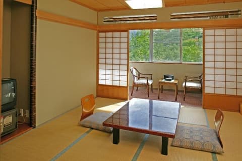 Kamikochi Onsen Hotel