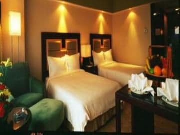 HUA TING HOTEL & TOWERS