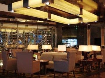 HUA TING HOTEL & TOWERS