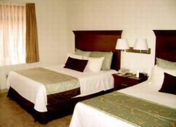 BEST WESTERN HOTEL ARECAS