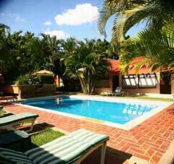 BEST WESTERN HOTEL ARECAS