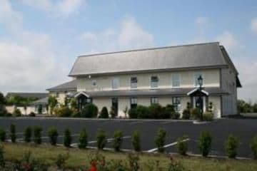 KILKENNY HOUSE