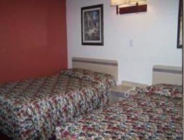 ECONOMY INN HOLLYWOOD