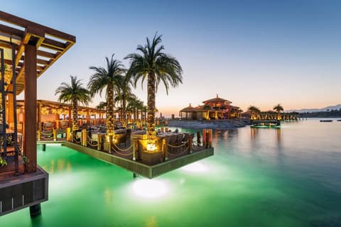 CRATOS PREMIUM HOTEL CASINO & SPA