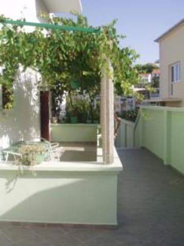 APARTMENTS PAPE