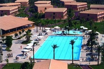 VILLAGGIO TORRE DEL FARO