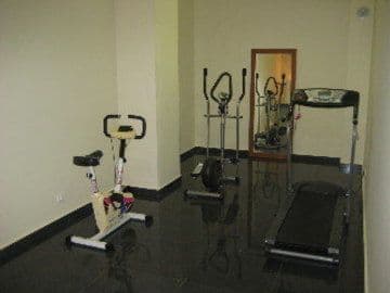 APARTAMENTOS GAIVOTA