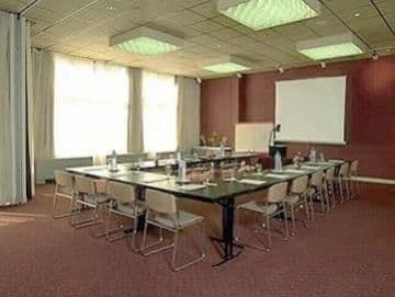 NOVOTEL LA TCHADIENNE, 