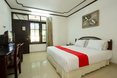 ORANJJE HOTEL DENPASAR