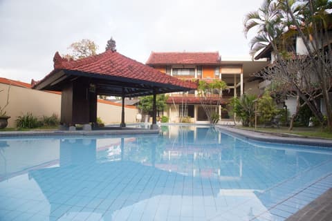 ORANJJE HOTEL DENPASAR