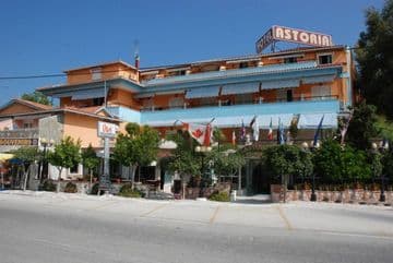 HOTEL ASTORIA