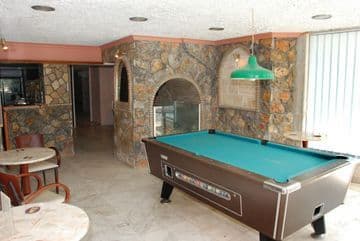 HOTEL ASTORIA