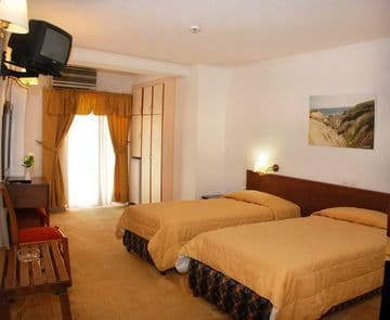 HOTEL ASTORIA
