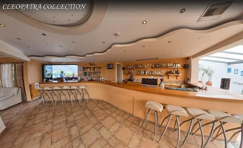 HOTEL CLEOPATRA SUPERIOR