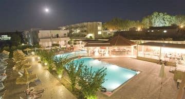 HOTEL MEMPHIS BEACH