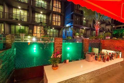 ASPIRA KOH SAMUI