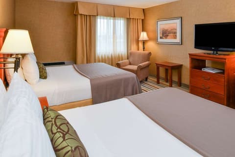 BEST WESTERN PENDLETON INN, 