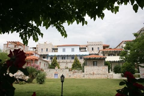 STAVROS TOU NOTOU BOUTIQUE HOTEL