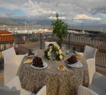 GRAND HOTEL YACHTING PALACE