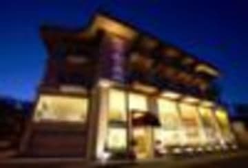 GRAND HOTEL YACHTING PALACE